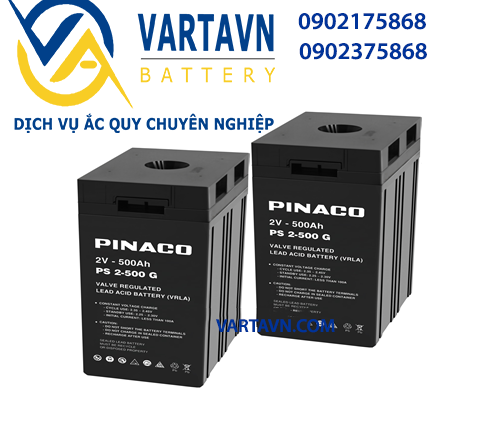 PS 2-500G (2V-500AH)